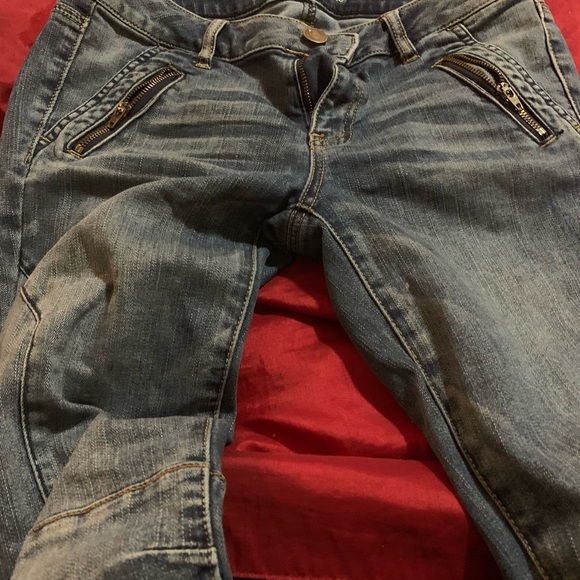 Jeans America eagles - Picture 1 of 4